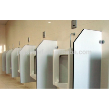 100% Phenolic Resin Compact Laminates for Toilet partition